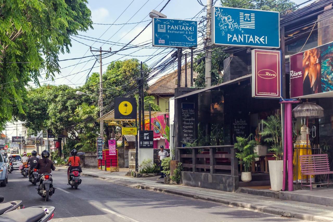 Koolkost Near Sunset Road Seminyak - Minimum Stay 30 Nights Exterior photo